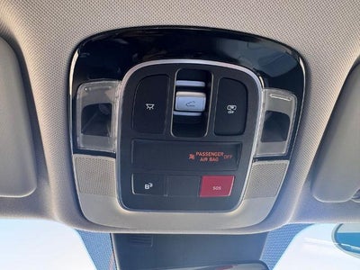 2025 Hyundai Tucson SEL Convenience Front-Wheel Drive