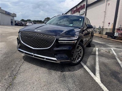 2024 Genesis GV70 2.5T All-Wheel Drive