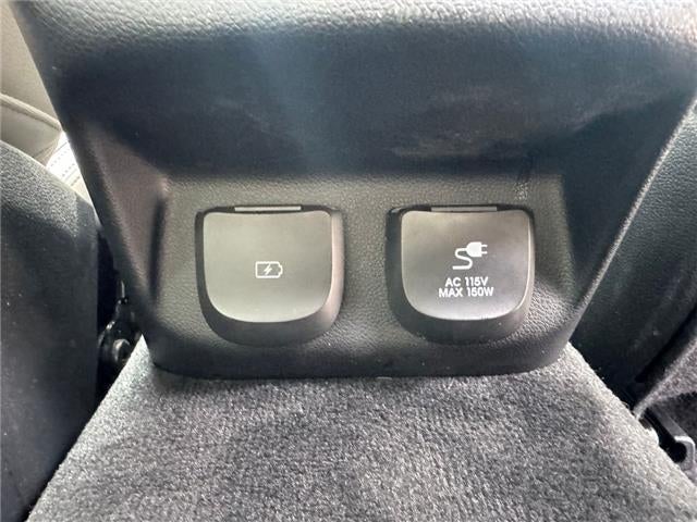 2024 Genesis GV70 2.5T All-Wheel Drive