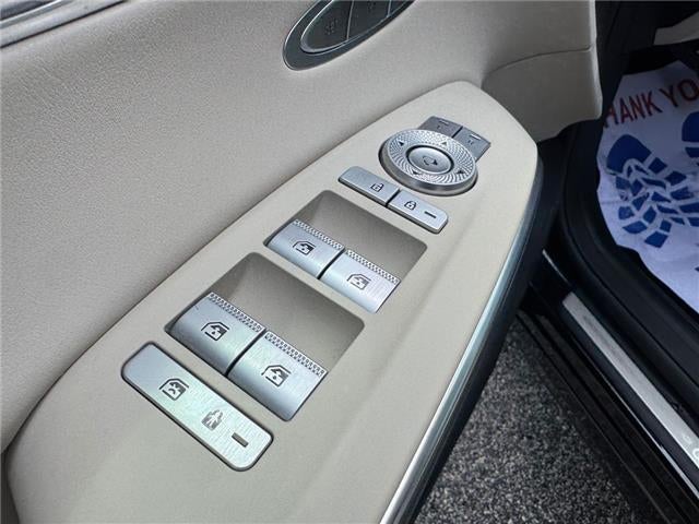 2024 Genesis GV70 2.5T All-Wheel Drive