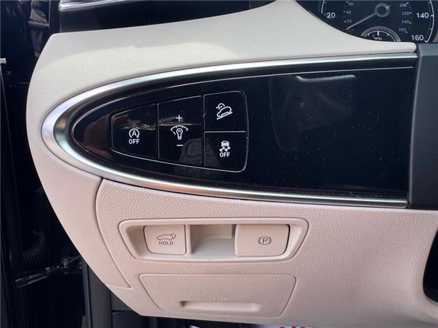 2024 Genesis GV70 2.5T All-Wheel Drive