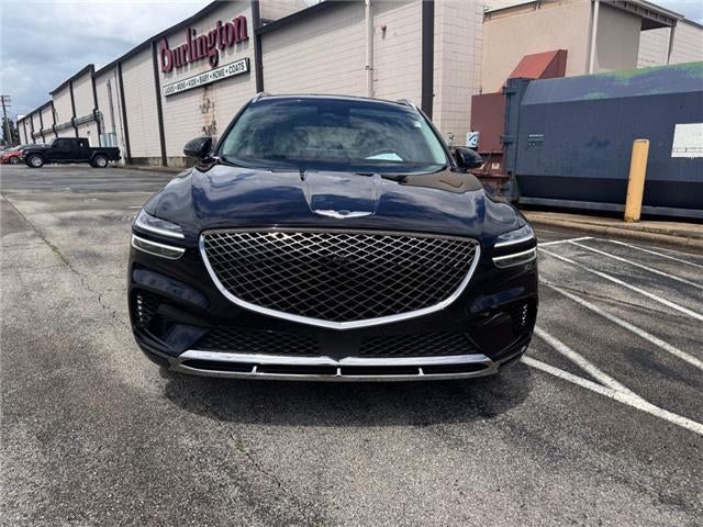 2024 Genesis GV70 2.5T All-Wheel Drive