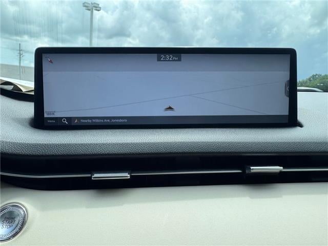 2024 Genesis GV70 2.5T All-Wheel Drive