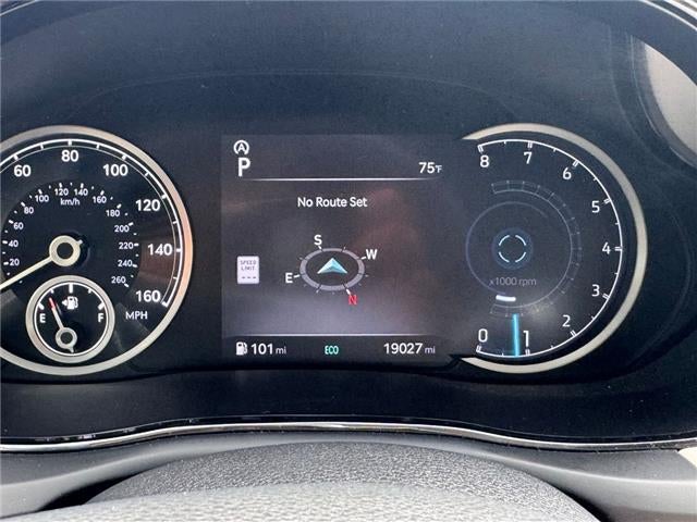 2024 Genesis GV70 2.5T All-Wheel Drive
