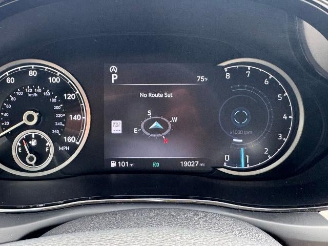 2024 Genesis GV70 2.5T All-Wheel Drive