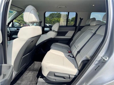 2024 Hyundai Santa Fe SEL (DCT) Front-Wheel Drive