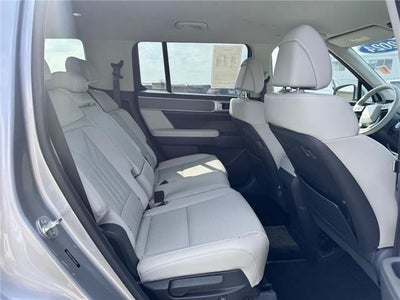 2024 Hyundai Santa Fe SEL (DCT) Front-Wheel Drive