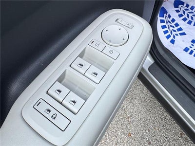 2024 Hyundai Santa Fe SEL (DCT) Front-Wheel Drive