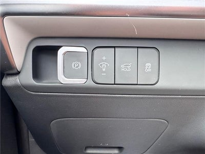 2024 Hyundai Santa Fe SEL (DCT) Front-Wheel Drive