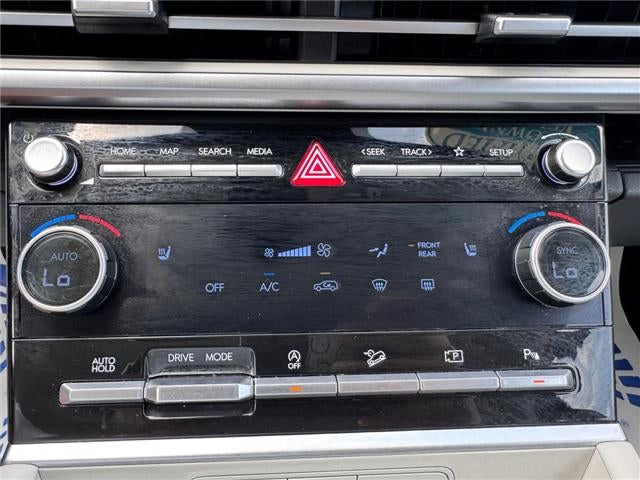 2024 Hyundai Santa Fe SEL (DCT) Front-Wheel Drive