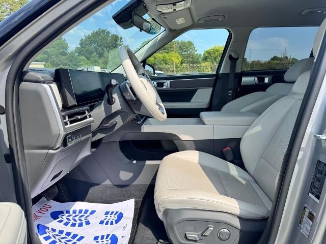 2024 Hyundai Santa Fe SEL (DCT) Front-Wheel Drive