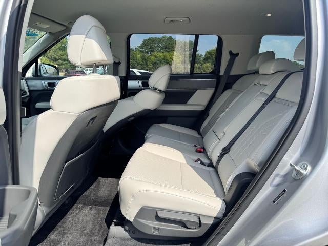 2024 Hyundai Santa Fe SEL (DCT) Front-Wheel Drive
