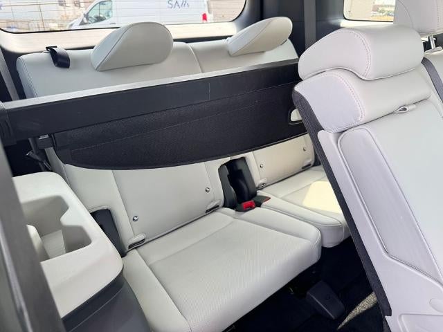 2024 Hyundai Santa Fe SEL (DCT) Front-Wheel Drive
