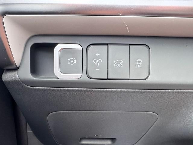 2024 Hyundai Santa Fe SEL (DCT) Front-Wheel Drive