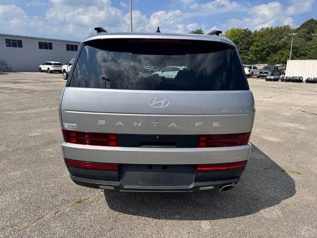 2024 Hyundai Santa Fe SEL (DCT) Front-Wheel Drive
