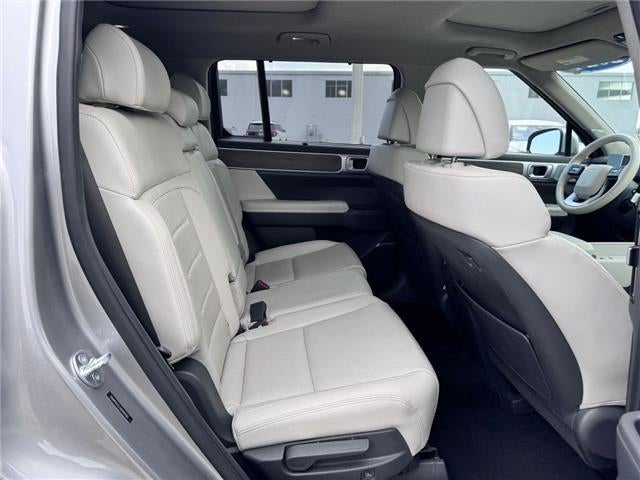 2024 Hyundai Santa Fe Limited (DCT) All-Wheel Drive