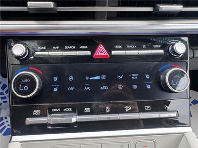 2024 Hyundai Santa Fe Limited (DCT) All-Wheel Drive