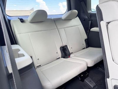 2024 Hyundai Santa Fe Limited (DCT) All-Wheel Drive