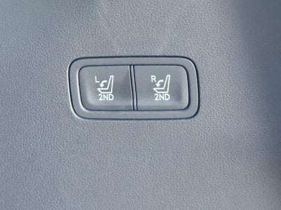 2024 Hyundai Santa Fe Limited (DCT) All-Wheel Drive