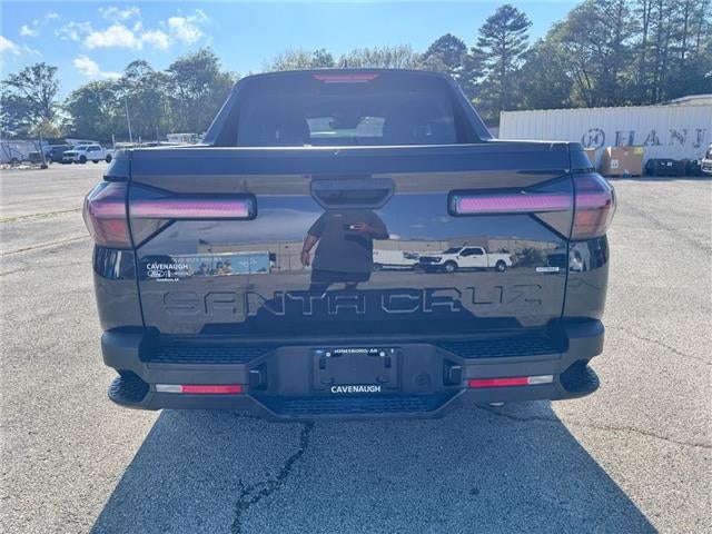 2022 Hyundai Santa Cruz 2.5L SEL All-Wheel Drive