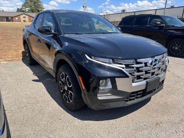2022 Hyundai Santa Cruz 2.5L SEL All-Wheel Drive
