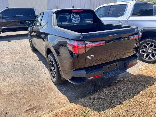 2022 Hyundai Santa Cruz 2.5L SEL All-Wheel Drive