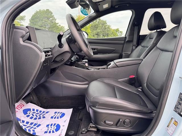 2025 Hyundai Santa Cruz SEL Activity Front-Wheel Drive