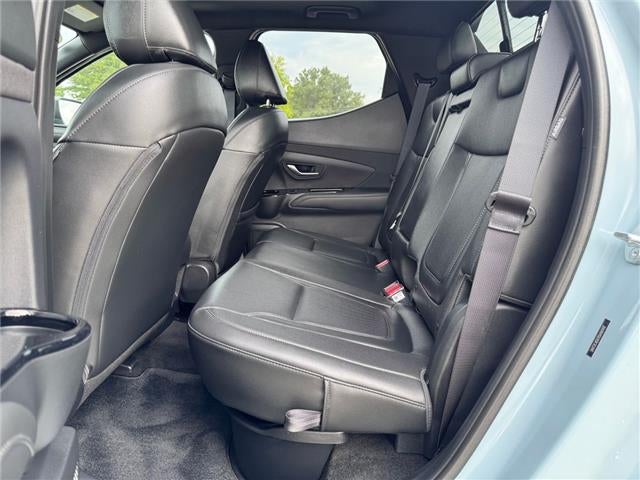 2025 Hyundai Santa Cruz SEL Activity Front-Wheel Drive