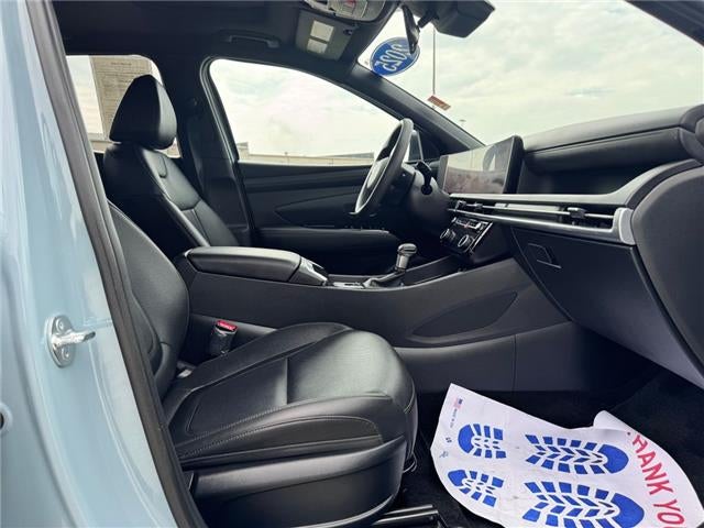 2025 Hyundai Santa Cruz SEL Activity Front-Wheel Drive