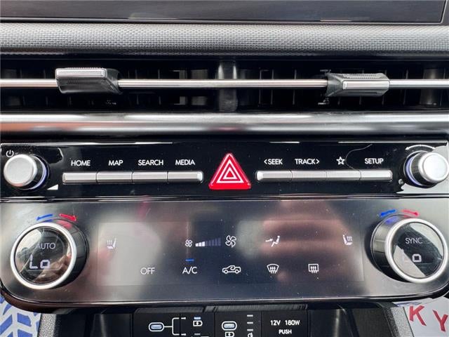 2025 Hyundai Santa Cruz SEL Activity Front-Wheel Drive