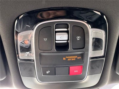2025 Hyundai Santa Cruz SEL Activity Front-Wheel Drive