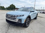 2025 Hyundai Santa Cruz SEL Activity Front-Wheel Drive