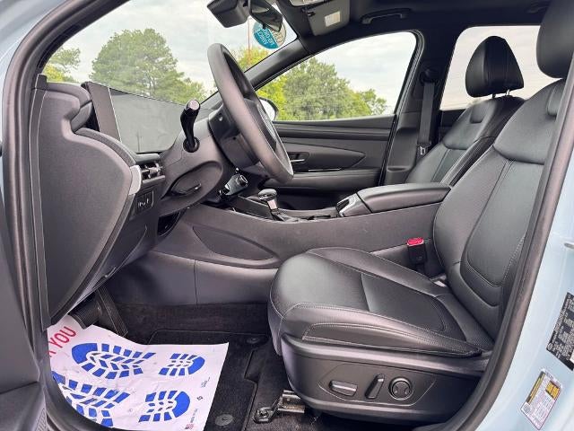 2025 Hyundai Santa Cruz SEL Activity Front-Wheel Drive