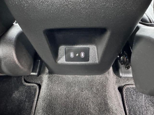 2025 Hyundai Santa Cruz SEL Activity Front-Wheel Drive