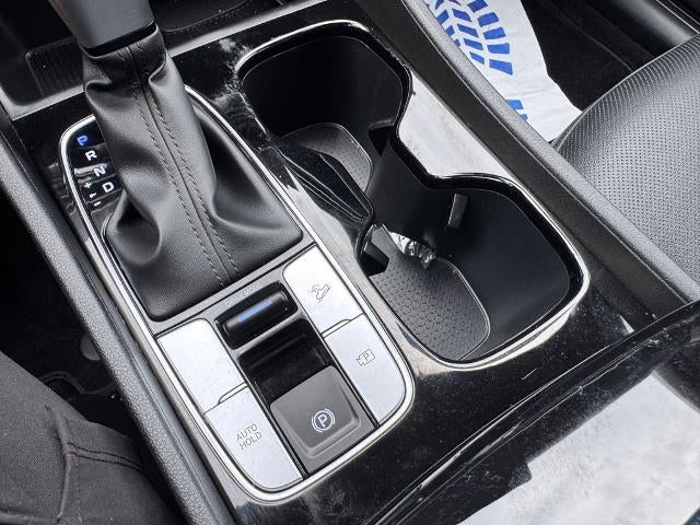 2025 Hyundai Santa Cruz SEL Activity Front-Wheel Drive