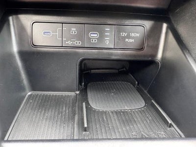 2025 Hyundai Santa Cruz SEL Activity Front-Wheel Drive