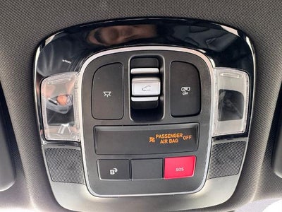2025 Hyundai Santa Cruz SEL Activity Front-Wheel Drive