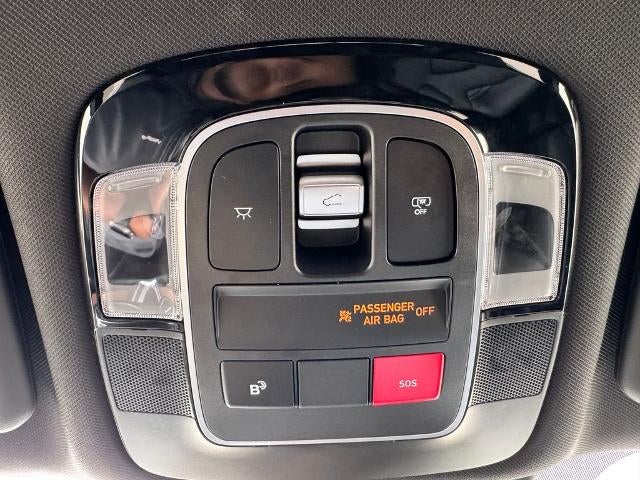2025 Hyundai Santa Cruz SEL Activity Front-Wheel Drive