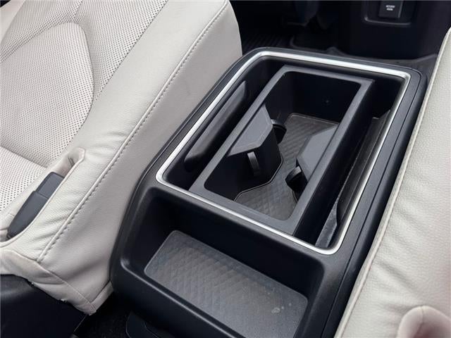 2024 Toyota Grand Highlander Platinum All-Wheel Drive