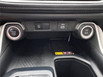 2024 Toyota Grand Highlander Platinum All-Wheel Drive