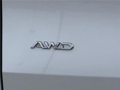 2024 Toyota Grand Highlander Platinum All-Wheel Drive