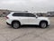 2024 Toyota Grand Highlander Platinum All-Wheel Drive