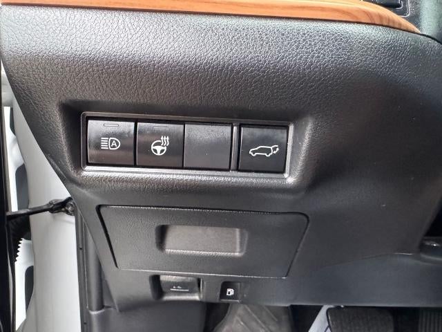 2024 Toyota Grand Highlander Platinum All-Wheel Drive