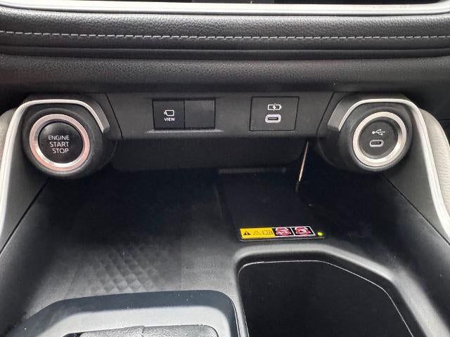 2024 Toyota Grand Highlander Platinum All-Wheel Drive