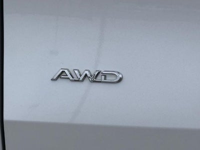 2024 Toyota Grand Highlander Platinum All-Wheel Drive