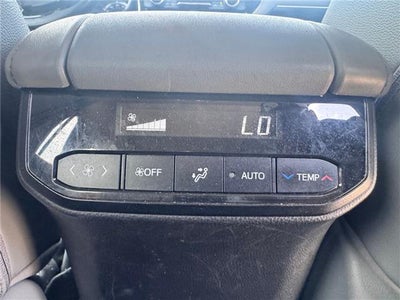 2020 Toyota Highlander XLE All-wheel Drive