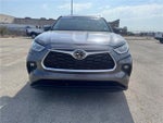 2020 Toyota Highlander XLE All-wheel Drive