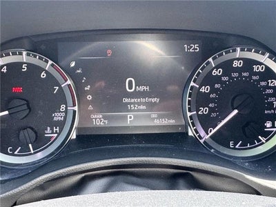 2023 Toyota Highlander XSE Front-Wheel Drive