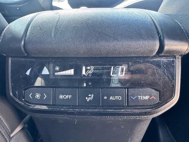 2023 Toyota Highlander XSE Front-Wheel Drive