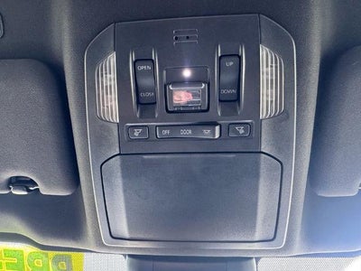 2023 Toyota Highlander XSE Front-Wheel Drive